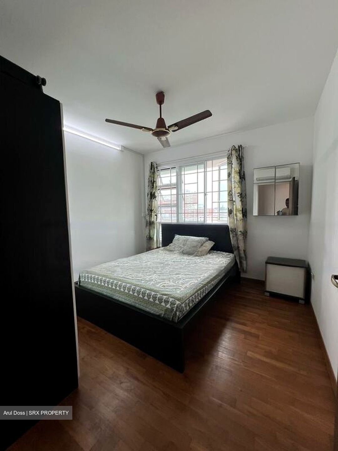 Blk 40A Skyoasis @ Dawson (Queenstown), HDB 5 Rooms #456221821